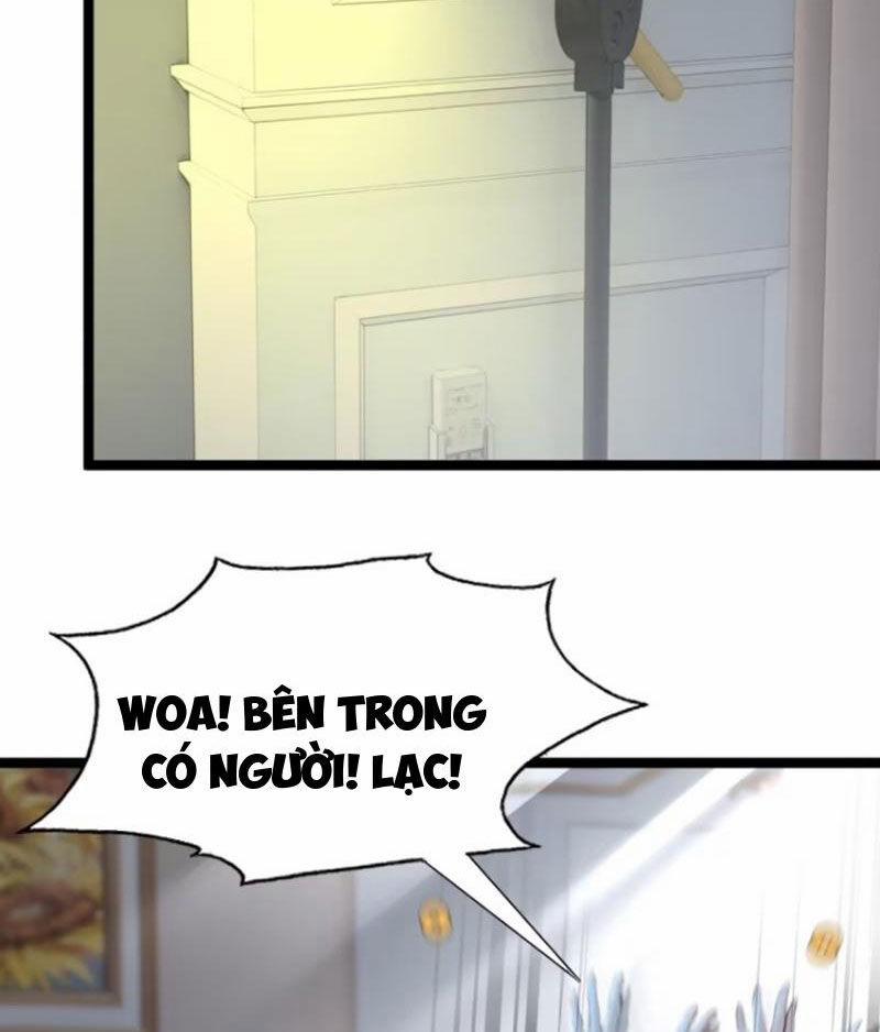 Ngươi Là Hạng Người Gì Cũng Dám Ở Tiên Giới Lên Mặt Với Ta? 39 trang 39