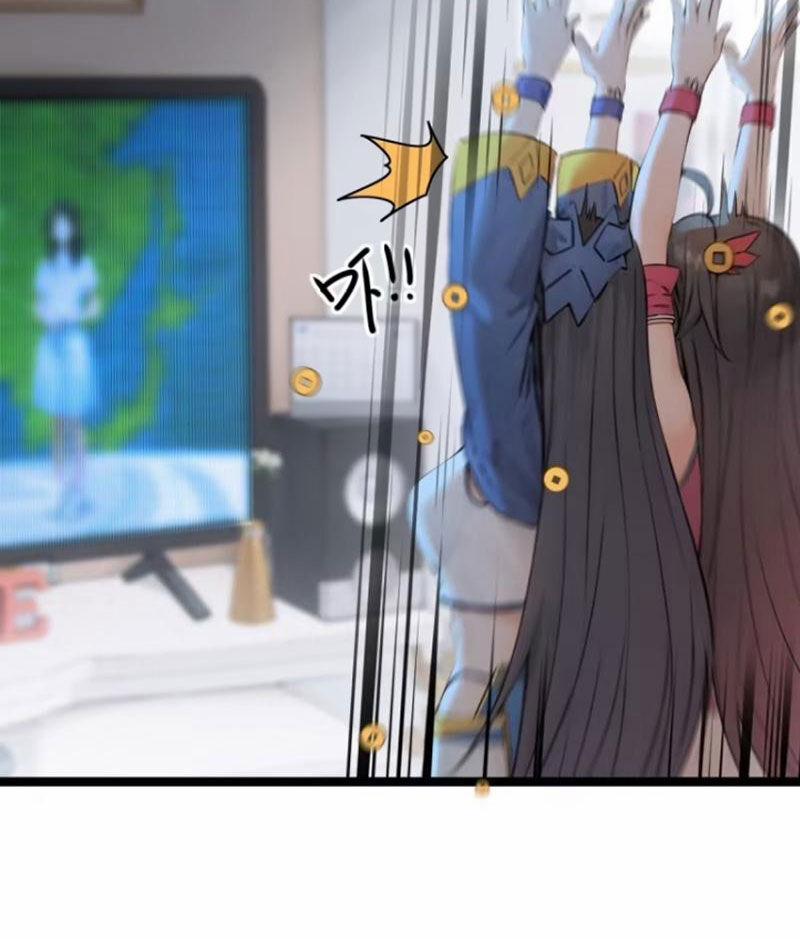 Ngươi Là Hạng Người Gì Cũng Dám Ở Tiên Giới Lên Mặt Với Ta? 39 trang 40