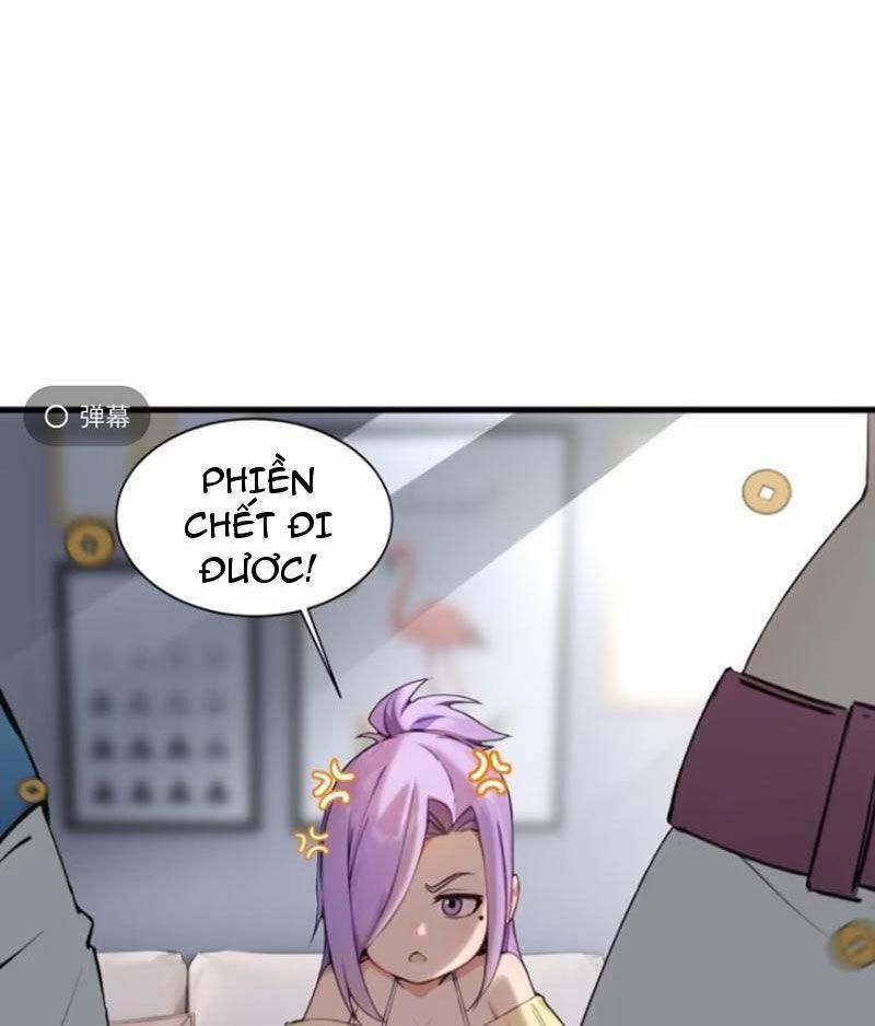 Ngươi Là Hạng Người Gì Cũng Dám Ở Tiên Giới Lên Mặt Với Ta? 39 trang 41