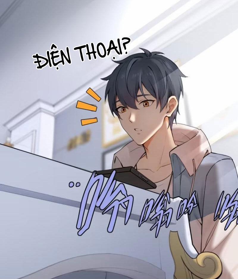 Ngươi Là Hạng Người Gì Cũng Dám Ở Tiên Giới Lên Mặt Với Ta? 39 trang 43