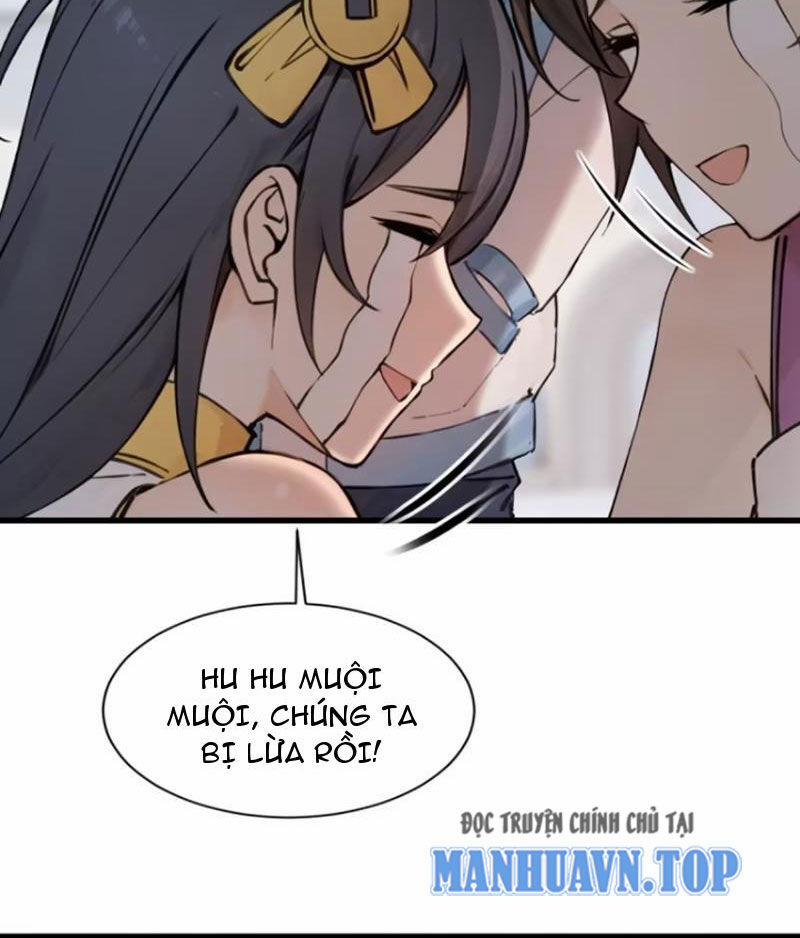Ngươi Là Hạng Người Gì Cũng Dám Ở Tiên Giới Lên Mặt Với Ta? 39 trang 48