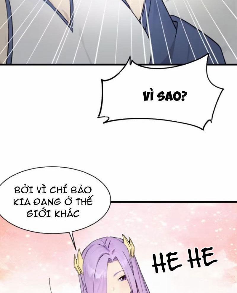 Ngươi Là Hạng Người Gì Cũng Dám Ở Tiên Giới Lên Mặt Với Ta? 39 trang 5