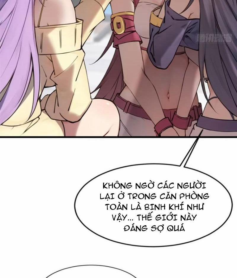 Ngươi Là Hạng Người Gì Cũng Dám Ở Tiên Giới Lên Mặt Với Ta? 39 trang 50