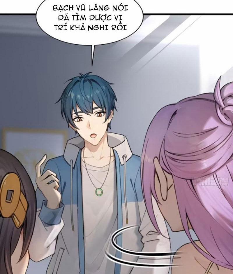 Ngươi Là Hạng Người Gì Cũng Dám Ở Tiên Giới Lên Mặt Với Ta? 39 trang 51