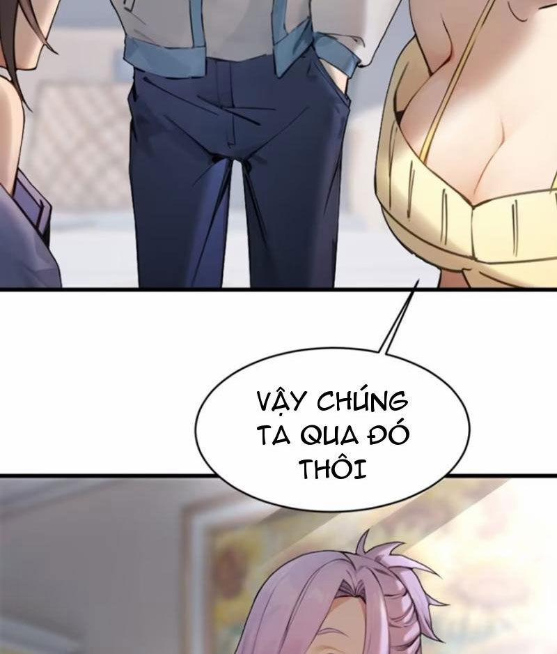 Ngươi Là Hạng Người Gì Cũng Dám Ở Tiên Giới Lên Mặt Với Ta? 39 trang 52