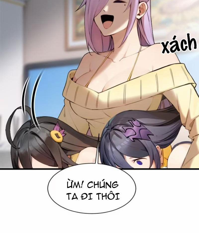 Ngươi Là Hạng Người Gì Cũng Dám Ở Tiên Giới Lên Mặt Với Ta? 39 trang 53