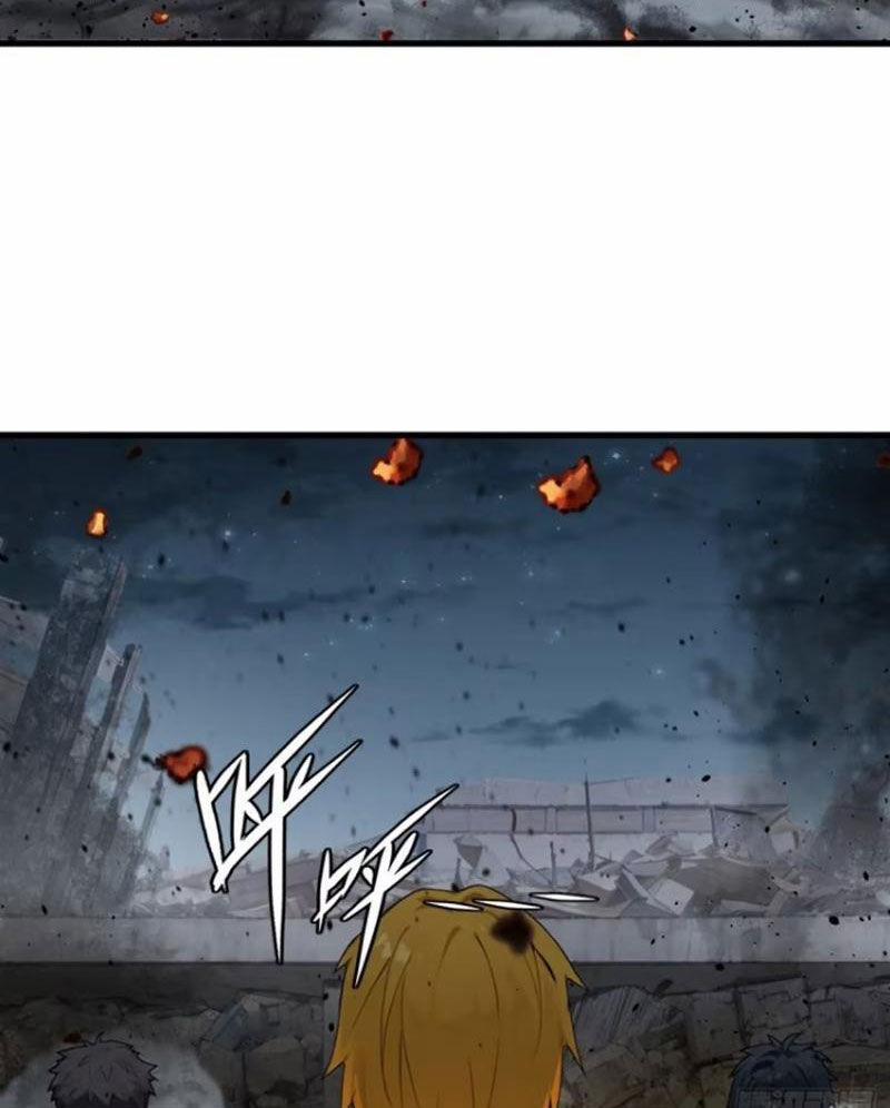 Ngươi Là Hạng Người Gì Cũng Dám Ở Tiên Giới Lên Mặt Với Ta? 39 trang 57