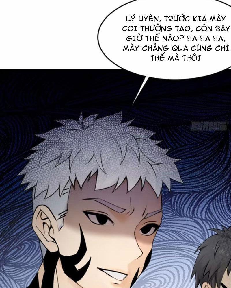 Ngươi Là Hạng Người Gì Cũng Dám Ở Tiên Giới Lên Mặt Với Ta? 39 trang 59