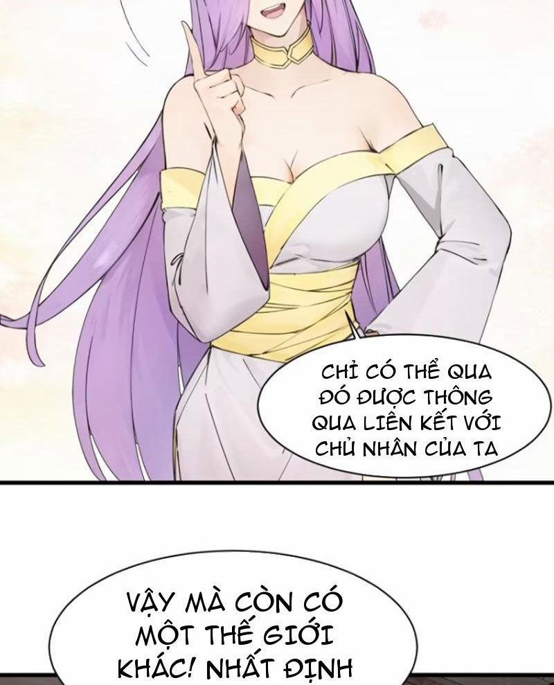 Ngươi Là Hạng Người Gì Cũng Dám Ở Tiên Giới Lên Mặt Với Ta? 39 trang 6