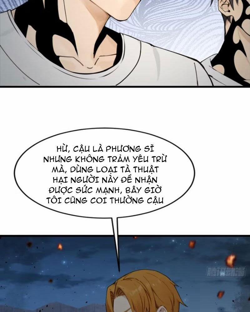 Ngươi Là Hạng Người Gì Cũng Dám Ở Tiên Giới Lên Mặt Với Ta? 39 trang 60