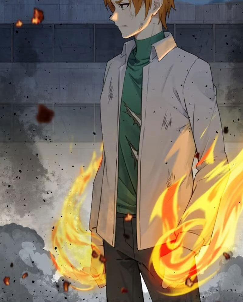 Ngươi Là Hạng Người Gì Cũng Dám Ở Tiên Giới Lên Mặt Với Ta? 39 trang 61