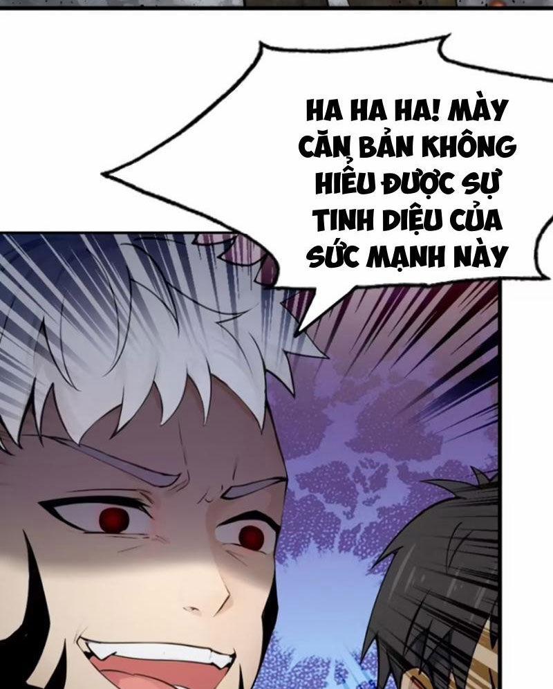 Ngươi Là Hạng Người Gì Cũng Dám Ở Tiên Giới Lên Mặt Với Ta? 39 trang 62