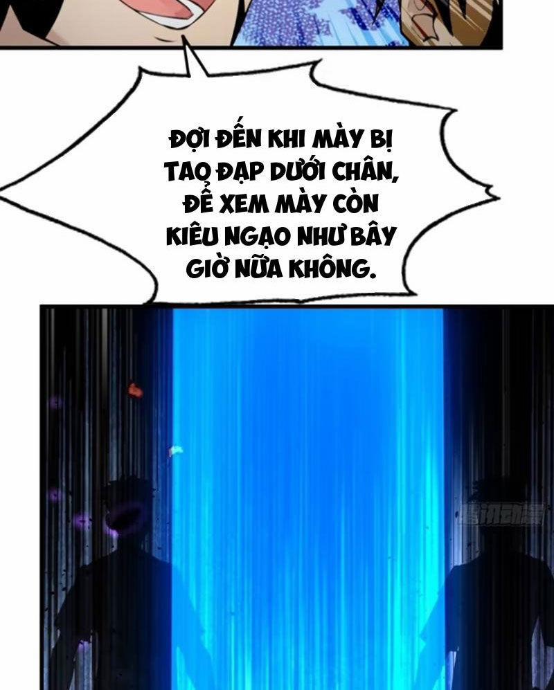 Ngươi Là Hạng Người Gì Cũng Dám Ở Tiên Giới Lên Mặt Với Ta? 39 trang 63