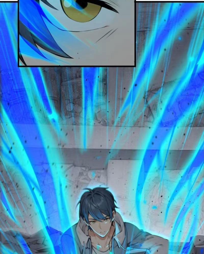 Ngươi Là Hạng Người Gì Cũng Dám Ở Tiên Giới Lên Mặt Với Ta? 39 trang 67