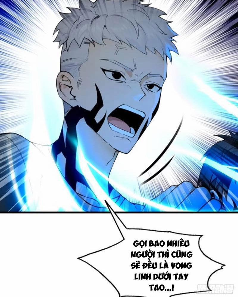 Ngươi Là Hạng Người Gì Cũng Dám Ở Tiên Giới Lên Mặt Với Ta? 39 trang 69