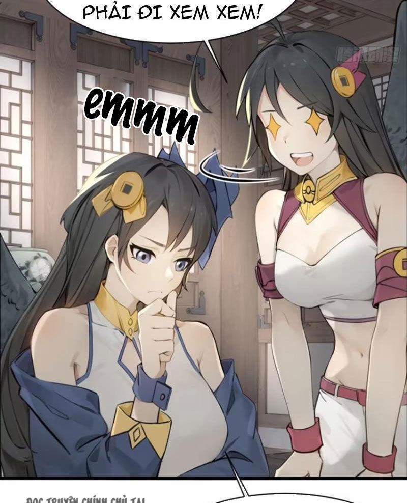 Ngươi Là Hạng Người Gì Cũng Dám Ở Tiên Giới Lên Mặt Với Ta? 39 trang 7