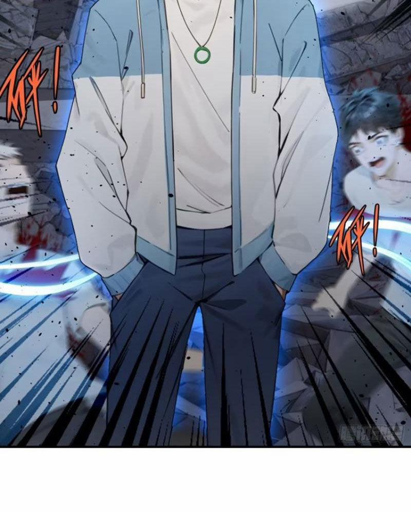 Ngươi Là Hạng Người Gì Cũng Dám Ở Tiên Giới Lên Mặt Với Ta? 39 trang 72