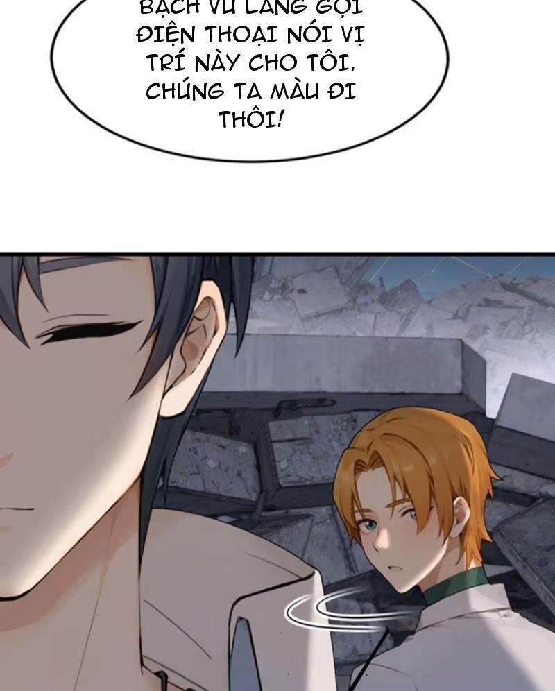 Ngươi Là Hạng Người Gì Cũng Dám Ở Tiên Giới Lên Mặt Với Ta? 39 trang 76