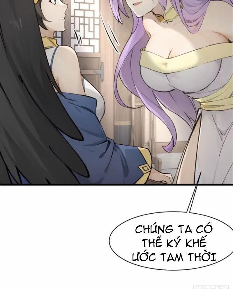 Ngươi Là Hạng Người Gì Cũng Dám Ở Tiên Giới Lên Mặt Với Ta? 39 trang 9