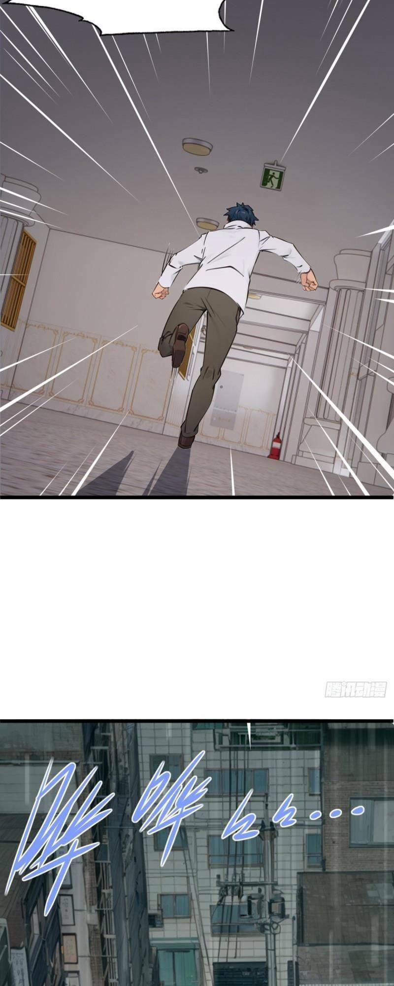 Ngươi Là Hạng Người Gì Cũng Dám Ở Tiên Giới Lên Mặt Với Ta? 4 trang 18