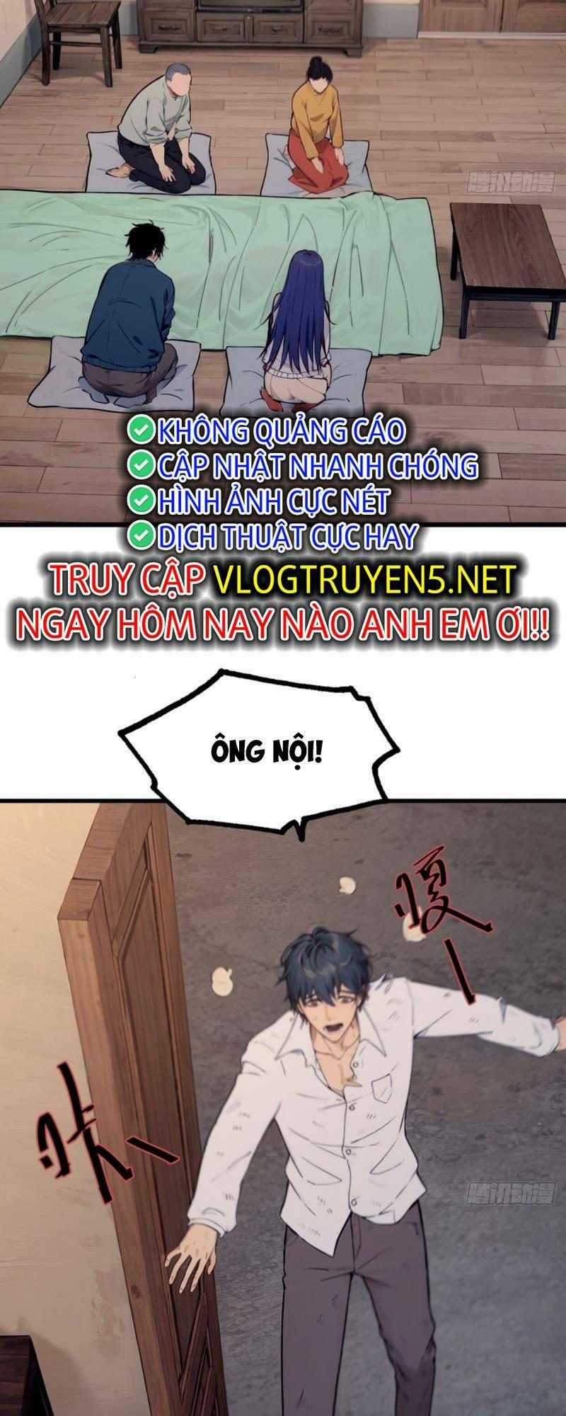 Ngươi Là Hạng Người Gì Cũng Dám Ở Tiên Giới Lên Mặt Với Ta? 4 trang 20