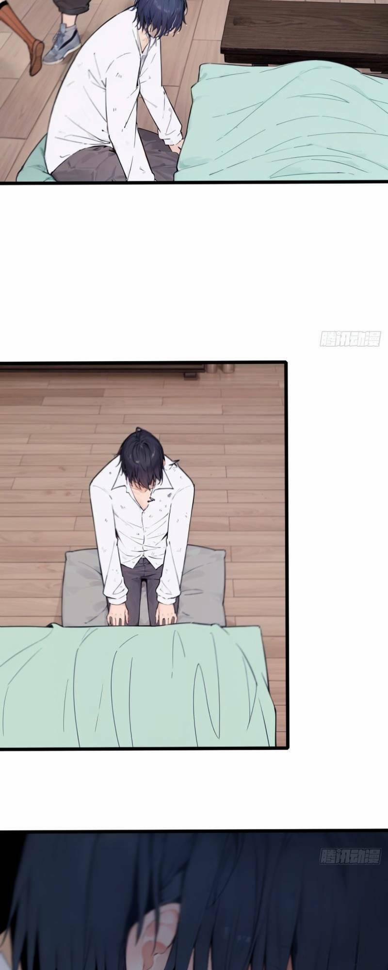 Ngươi Là Hạng Người Gì Cũng Dám Ở Tiên Giới Lên Mặt Với Ta? 4 trang 24