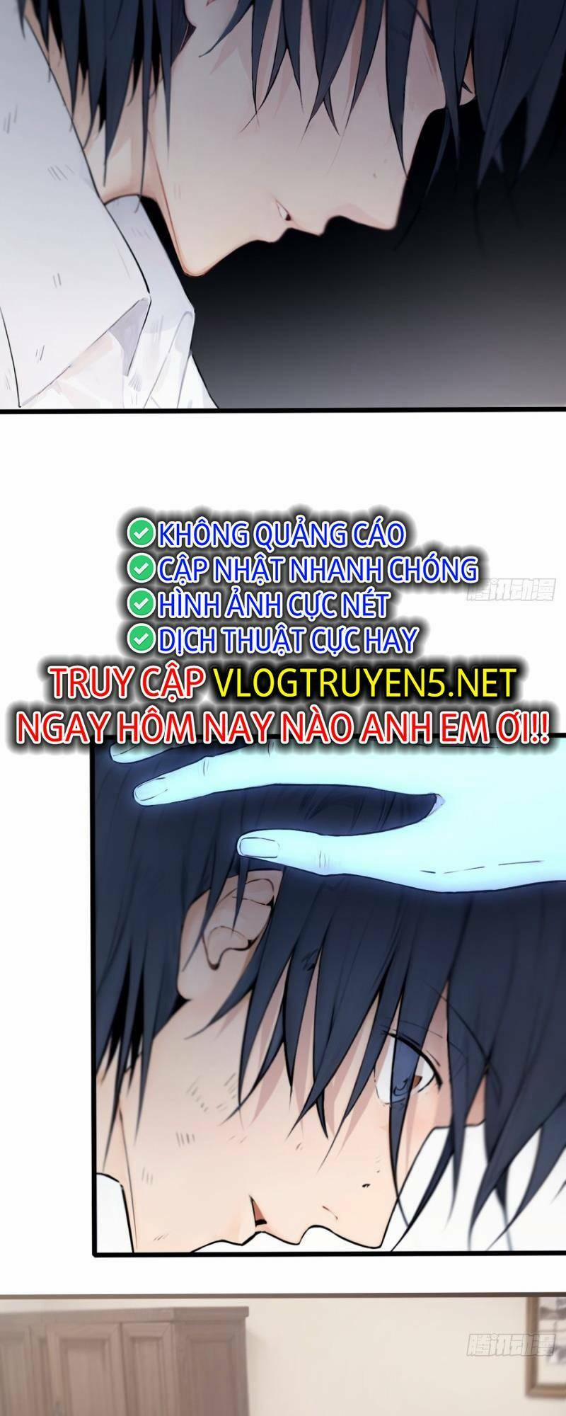 Ngươi Là Hạng Người Gì Cũng Dám Ở Tiên Giới Lên Mặt Với Ta? 4 trang 25