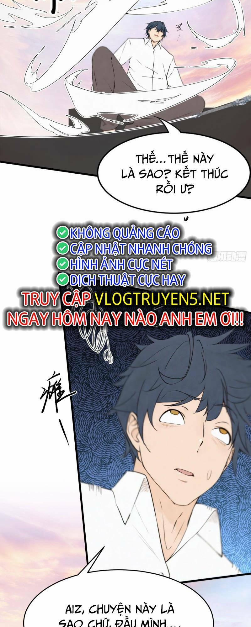 Ngươi Là Hạng Người Gì Cũng Dám Ở Tiên Giới Lên Mặt Với Ta? 4 trang 3