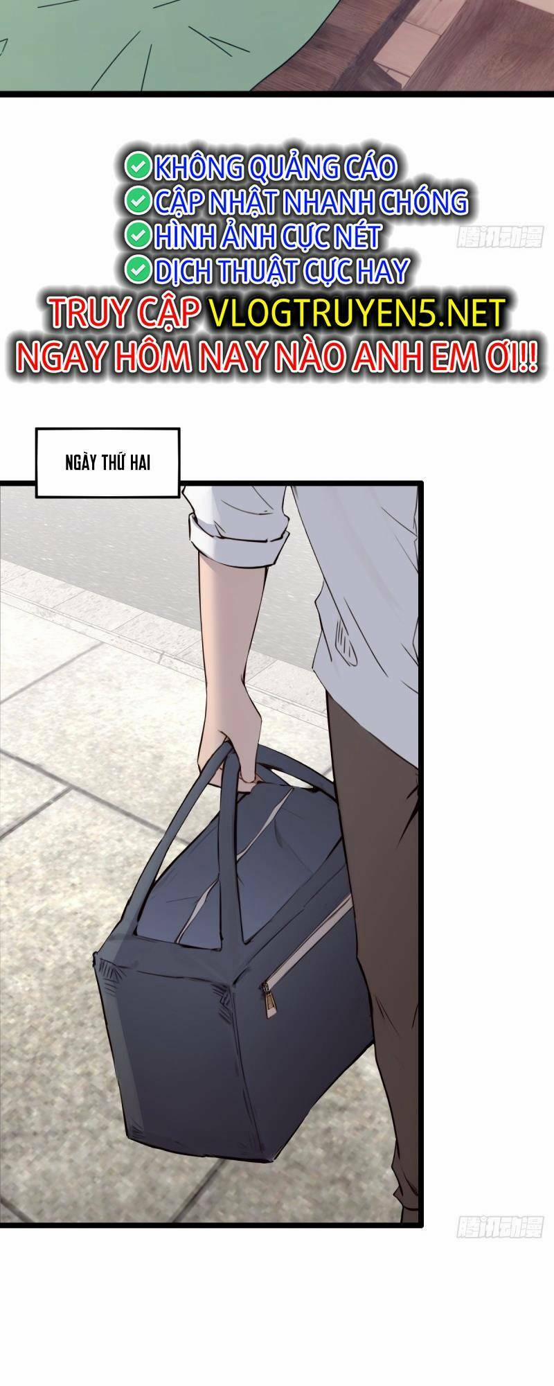 Ngươi Là Hạng Người Gì Cũng Dám Ở Tiên Giới Lên Mặt Với Ta? 4 trang 30