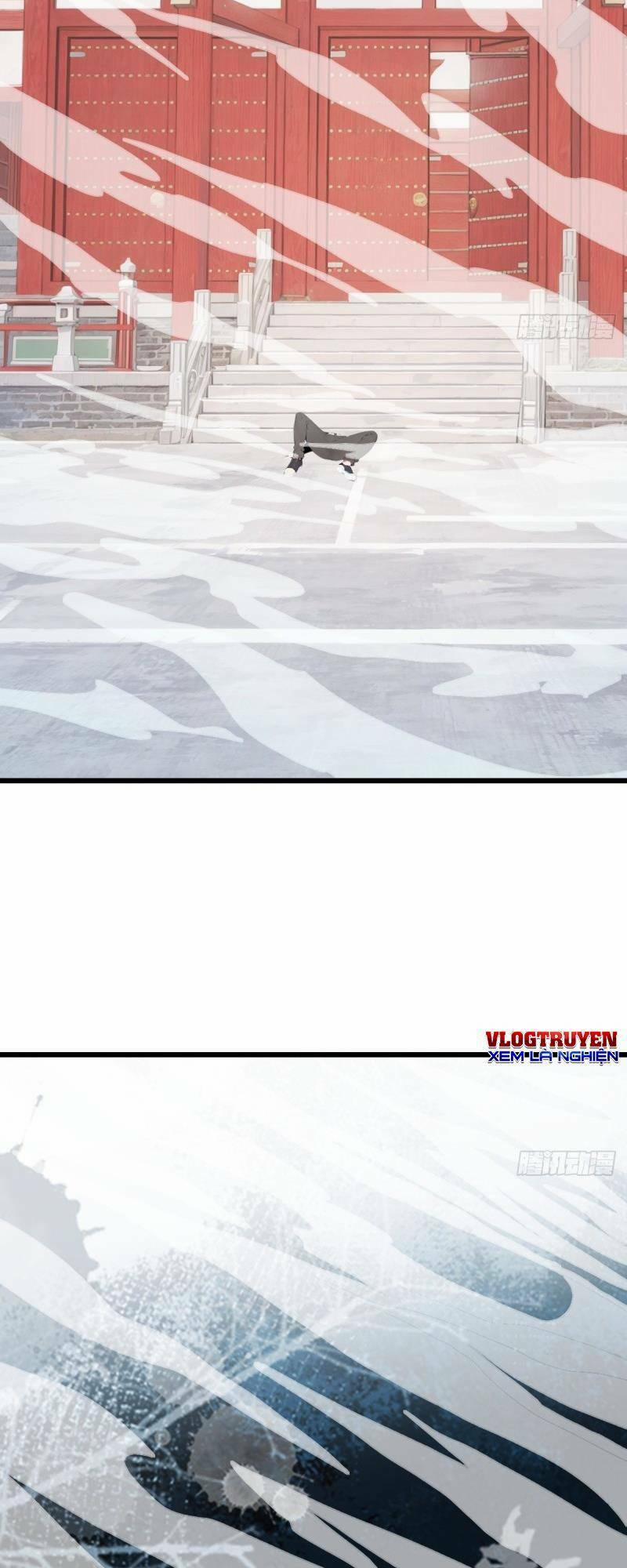 Ngươi Là Hạng Người Gì Cũng Dám Ở Tiên Giới Lên Mặt Với Ta? 4 trang 5