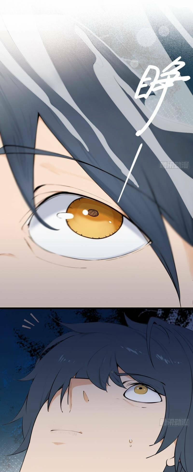 Ngươi Là Hạng Người Gì Cũng Dám Ở Tiên Giới Lên Mặt Với Ta? 4 trang 7