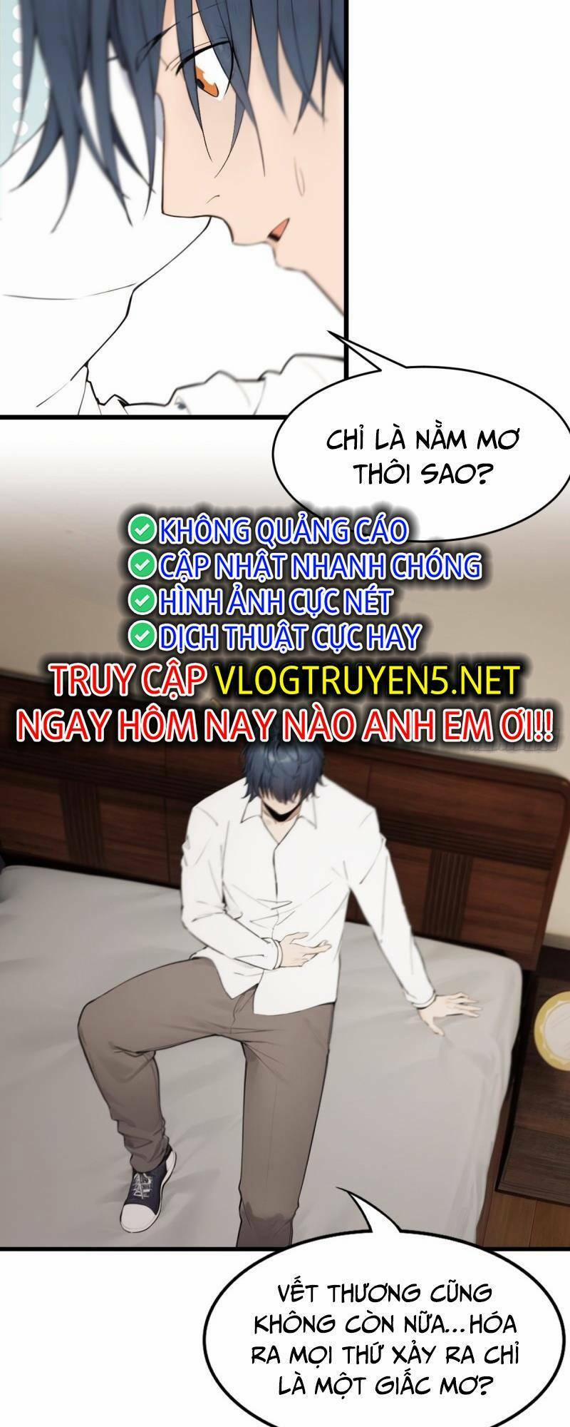 Ngươi Là Hạng Người Gì Cũng Dám Ở Tiên Giới Lên Mặt Với Ta? 4 trang 9