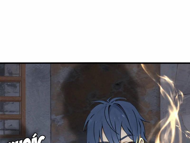 Ngươi Là Hạng Người Gì Cũng Dám Ở Tiên Giới Lên Mặt Với Ta? 40 trang 10