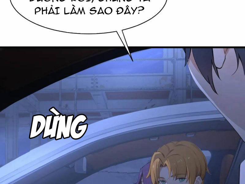 Ngươi Là Hạng Người Gì Cũng Dám Ở Tiên Giới Lên Mặt Với Ta? 40 trang 103