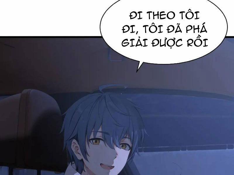 Ngươi Là Hạng Người Gì Cũng Dám Ở Tiên Giới Lên Mặt Với Ta? 40 trang 109