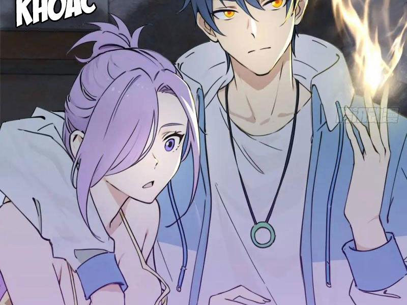 Ngươi Là Hạng Người Gì Cũng Dám Ở Tiên Giới Lên Mặt Với Ta? 40 trang 11