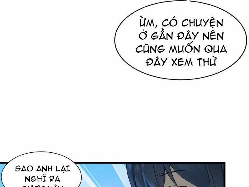 Ngươi Là Hạng Người Gì Cũng Dám Ở Tiên Giới Lên Mặt Với Ta? 40 trang 126