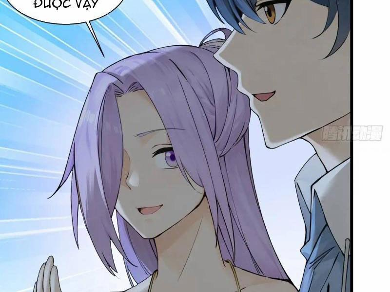 Ngươi Là Hạng Người Gì Cũng Dám Ở Tiên Giới Lên Mặt Với Ta? 40 trang 127