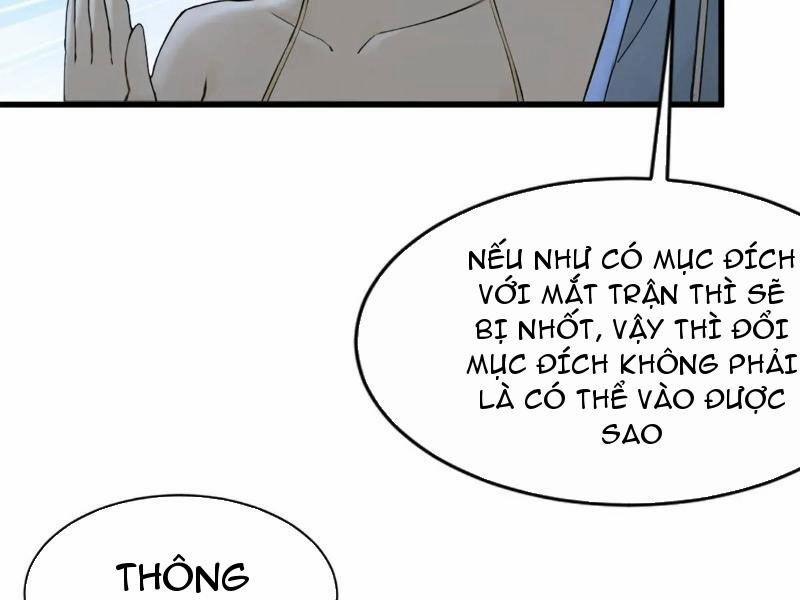 Ngươi Là Hạng Người Gì Cũng Dám Ở Tiên Giới Lên Mặt Với Ta? 40 trang 128