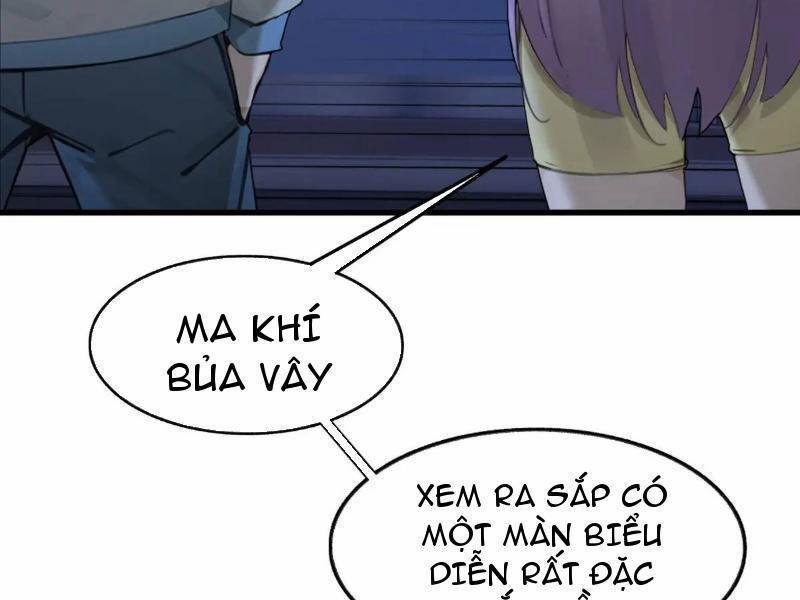 Ngươi Là Hạng Người Gì Cũng Dám Ở Tiên Giới Lên Mặt Với Ta? 40 trang 132