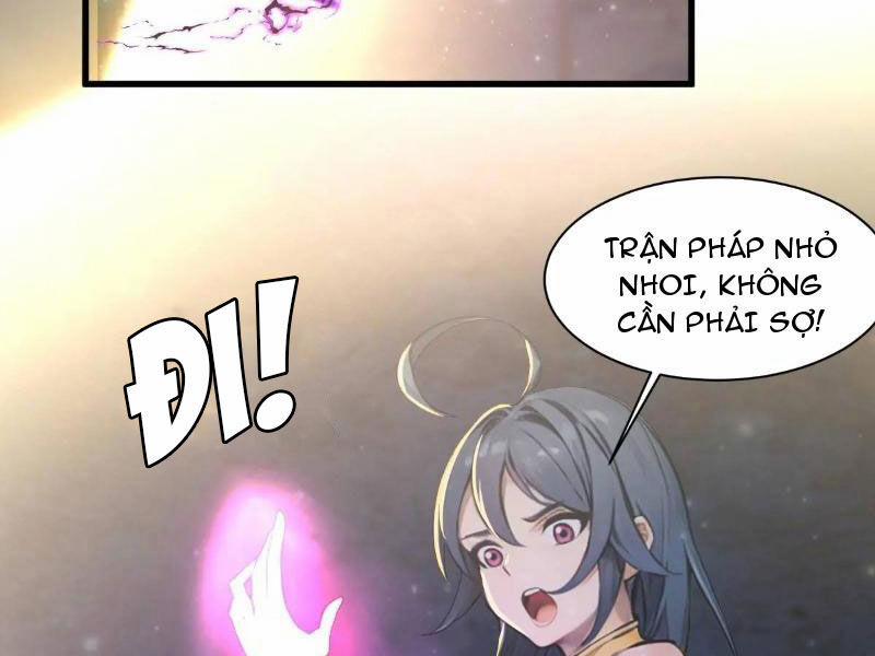 Ngươi Là Hạng Người Gì Cũng Dám Ở Tiên Giới Lên Mặt Với Ta? 40 trang 15