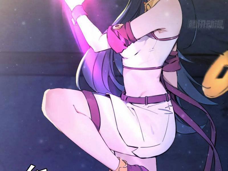 Ngươi Là Hạng Người Gì Cũng Dám Ở Tiên Giới Lên Mặt Với Ta? 40 trang 16