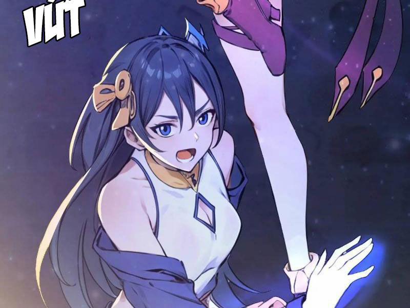 Ngươi Là Hạng Người Gì Cũng Dám Ở Tiên Giới Lên Mặt Với Ta? 40 trang 17