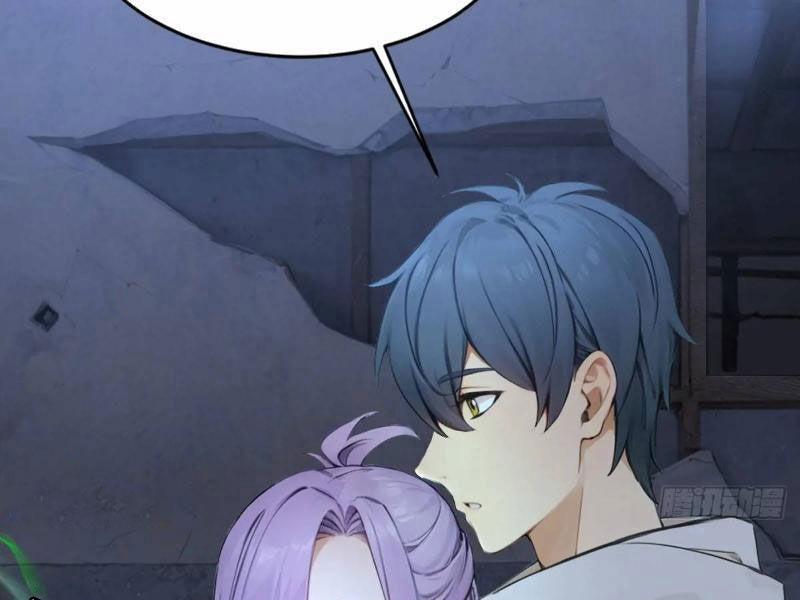 Ngươi Là Hạng Người Gì Cũng Dám Ở Tiên Giới Lên Mặt Với Ta? 40 trang 28