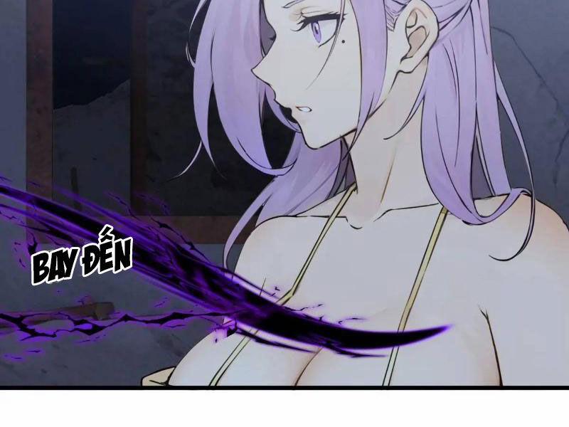 Ngươi Là Hạng Người Gì Cũng Dám Ở Tiên Giới Lên Mặt Với Ta? 40 trang 3