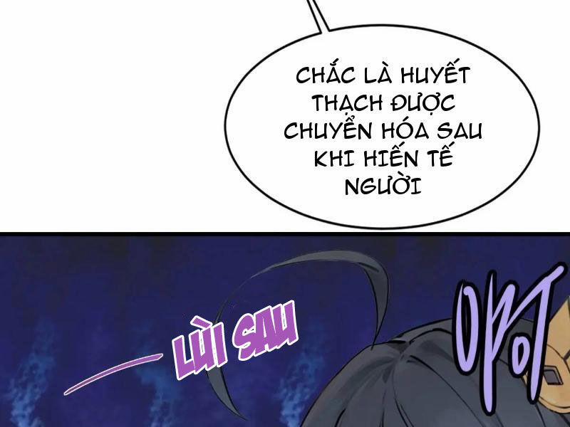 Ngươi Là Hạng Người Gì Cũng Dám Ở Tiên Giới Lên Mặt Với Ta? 40 trang 30