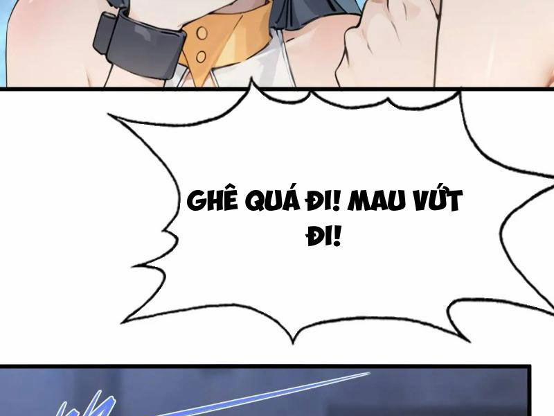 Ngươi Là Hạng Người Gì Cũng Dám Ở Tiên Giới Lên Mặt Với Ta? 40 trang 32