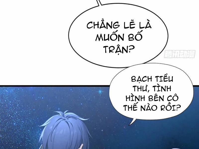 Ngươi Là Hạng Người Gì Cũng Dám Ở Tiên Giới Lên Mặt Với Ta? 40 trang 38