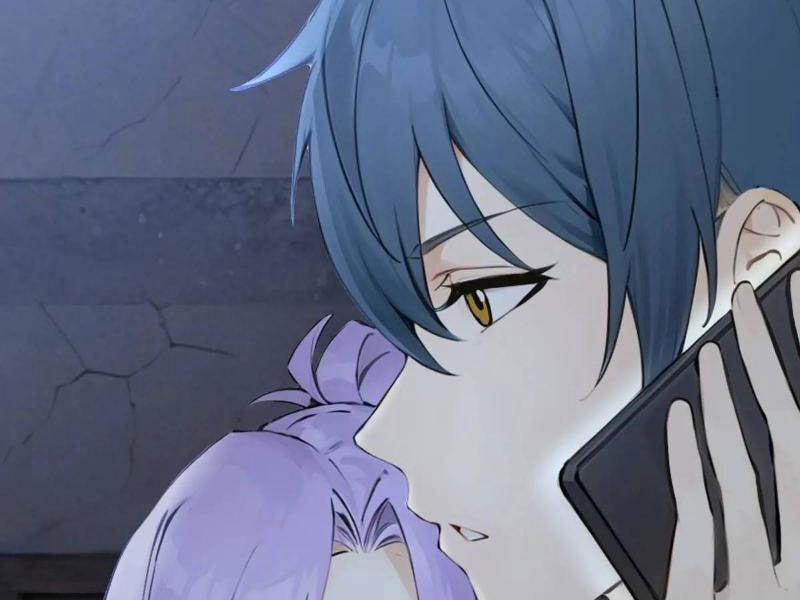 Ngươi Là Hạng Người Gì Cũng Dám Ở Tiên Giới Lên Mặt Với Ta? 40 trang 41