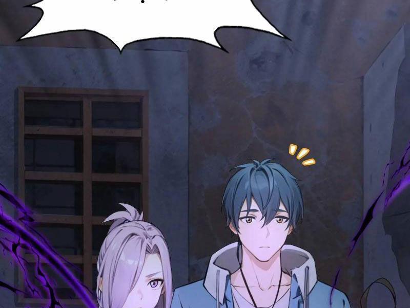 Ngươi Là Hạng Người Gì Cũng Dám Ở Tiên Giới Lên Mặt Với Ta? 40 trang 5